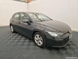  Volkswagen  Golf  Life 1.0 TSI #2