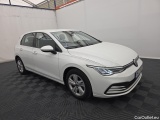  Volkswagen  Golf  Life 2.0 TDI #2