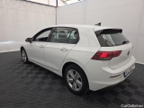  Volkswagen  Golf  Life 2.0 TDI #4