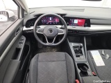  Volkswagen  Golf  Life 2.0 TDI #5