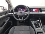  Volkswagen  Golf  Life 2.0 TDI #7