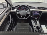  Volkswagen  Passat Highline 2.0 TDI DSG 150 CP #5