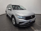  Volkswagen  Tiguan Life 2.0 TDI 150CP DSG #2