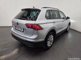  Volkswagen  Tiguan Life 2.0 TDI 150CP DSG #3