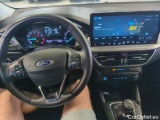  Ford  Focus Ford  1.0 EcoBoost 125KM Titanium 5d #16