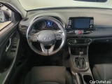  Hyundai  i30 Hyundai  Fastback 1.5 T-GDi 7DCT 48V 160KM Smart 5d #6