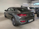  Hyundai  i30 Hyundai  Fastback 1.5 T-GDi 7DCT 48V 160KM Smart 5d #9