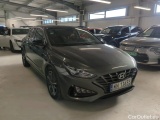  Hyundai  i30 Hyundai  Fastback 1.5 T-GDi 7DCT 48V 160KM Smart 5d #10