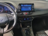  Hyundai  i30 Hyundai  Fastback 1.5 T-GDi 7DCT 48V 160KM Smart 5d #11