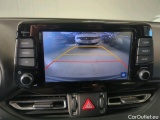  Hyundai  i30 Hyundai  Fastback 1.5 T-GDi 7DCT 48V 160KM Smart 5d #13