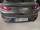  Hyundai  i30 Hyundai  Fastback 1.5 T-GDi 7DCT 48V 160KM Smart 5d #20