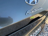  Hyundai  i30 Hyundai  Fastback 1.5 T-GDi 7DCT 48V 160KM Smart 5d #25