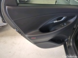 Hyundai  i30 Hyundai  Fastback 1.5 T-GDi 7DCT 48V 160KM Smart 5d #67