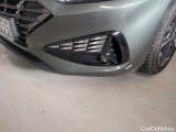  Hyundai  i30 Hyundai  Fastback 1.5 T-GDi 7DCT 48V 160KM Smart 5d #87