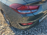  Hyundai  i30 Hyundai  Fastback 1.5 T-GDi 7DCT 48V 160KM Smart 5d #109