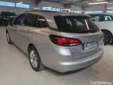  Opel  Astra Opel  Sports Tourer 1.2 Turbo Edition 130KM 5d #7