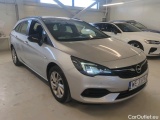  Opel  Astra Opel  Sports Tourer 1.2 Turbo Edition 130KM 5d #9