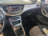  Opel  Astra Opel  Sports Tourer 1.2 Turbo Edition 130KM 5d #10