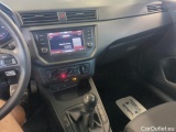  Seat  Ibiza Seat  1.0 MPI EVO Start&Stop 80KM Reference 5d #7
