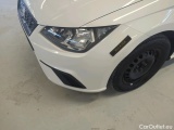  Seat  Ibiza Seat  1.0 MPI EVO Start&Stop 80KM Reference 5d #25