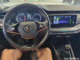  Skoda  Octavia Škoda  Combi 1.5 TSI ACT 110kW Ambition 5d #6