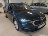  Skoda  Octavia Škoda  Combi 1.5 TSI ACT 110kW Ambition 5d #17