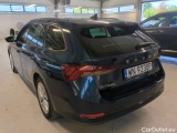  Skoda  Octavia Škoda  Combi 1.5 TSI ACT 110kW Ambition 5d #18