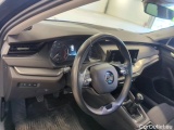  Skoda  Octavia Škoda  Combi 1.5 TSI ACT 110kW Ambition 5d #34