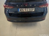  Skoda  Octavia Škoda  Combi 1.5 TSI ACT 110kW Ambition 5d #48