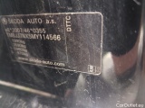  Skoda  Octavia Škoda  Combi 2.0 TDI 110kW Style DSG 5d #4