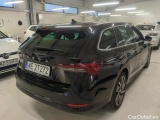  Skoda  Octavia Škoda  Combi 2.0 TDI 110kW Style DSG 5d #2