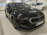  Skoda  Octavia Škoda  Combi 2.0 TDI 110kW Style DSG 5d #9