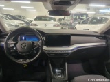  Skoda  Octavia Škoda  Combi 2.0 TDI 110kW Style DSG 5d #12
