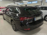  Skoda  Octavia Škoda  Combi 2.0 TDI 110kW Style DSG 5d #13