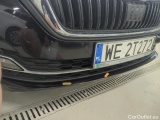  Skoda  Octavia Škoda  Combi 2.0 TDI 110kW Style DSG 5d #45