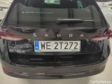  Skoda  Octavia Škoda  Combi 2.0 TDI 110kW Style DSG 5d #61