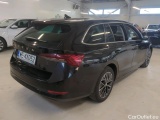  Skoda  Octavia Škoda  Combi 2.0 TDI 110kW Style DSG 5d #2