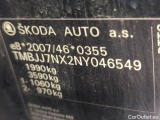  Skoda  Octavia Škoda  Combi 2.0 TDI 110kW Style DSG 5d #4