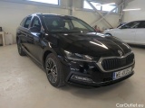  Skoda  Octavia Škoda  Combi 2.0 TDI 110kW Style DSG 5d #7