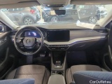  Skoda  Octavia Škoda  Combi 2.0 TDI 110kW Style DSG 5d #15