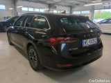 Skoda  Octavia Škoda  Combi 2.0 TDI 110kW Style DSG 5d #17