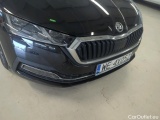  Skoda  Octavia Škoda  Combi 2.0 TDI 110kW Style DSG 5d #23