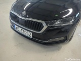  Skoda  Octavia Škoda  Combi 2.0 TDI 110kW Style DSG 5d #26