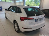  Skoda  Scala Škoda  1.0 TSi 81kW Ambition 5d #10