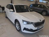  Skoda  Scala Škoda  1.0 TSi 81kW Ambition 5d #16