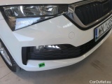  Skoda  Scala Škoda  1.0 TSi 81kW Ambition 5d #34