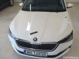  Skoda  Scala Škoda  1.0 TSi 81kW Ambition 5d #40