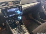  Skoda  Superb Škoda  Combi 2.0 TDI SCR 147 kW Ambition DSG 5d #8