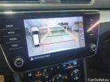  Skoda  Superb Škoda  Combi 2.0 TDI SCR 147 kW Ambition DSG 5d #15
