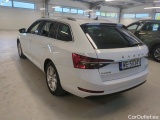  Skoda  Superb Škoda  Combi 2.0 TDI SCR 147 kW Ambition DSG 5d #16